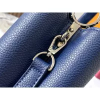 Cheap Louis Vuitton AAA Quality Messenger Bags For Women #1270652 Replica Wholesale [$92.00 USD] [ITEM#1270652] on Replica 