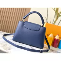 Cheap Louis Vuitton AAA Quality Messenger Bags For Women #1270653 Replica Wholesale [$96.00 USD] [ITEM#1270653] on Replica 