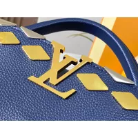 Cheap Louis Vuitton AAA Quality Messenger Bags For Women #1270653 Replica Wholesale [$96.00 USD] [ITEM#1270653] on Replica 