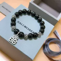 Cheap Balenciaga Bracelets #1270654 Replica Wholesale [$56.00 USD] [ITEM#1270654] on Replica Balenciaga Bracelets