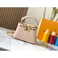 Cheap Louis Vuitton AAA Quality Messenger Bags For Women #1270656 Replica Wholesale [$88.00 USD] [ITEM#1270656] on Replica 