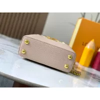 Cheap Louis Vuitton AAA Quality Messenger Bags For Women #1270656 Replica Wholesale [$88.00 USD] [ITEM#1270656] on Replica 