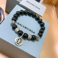 Cheap Balenciaga Bracelets #1270657 Replica Wholesale [$56.00 USD] [ITEM#1270657] on Replica Balenciaga Bracelets