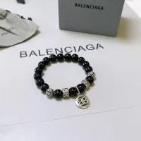 Cheap Balenciaga Bracelets #1270657 Replica Wholesale [$56.00 USD] [ITEM#1270657] on Replica Balenciaga Bracelets