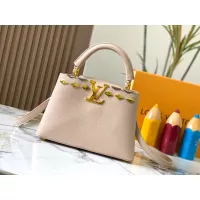 Louis Vuitton AAA Quality Messenger Bags For Women #1270658