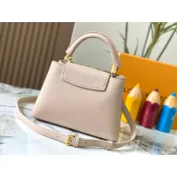 Cheap Louis Vuitton AAA Quality Messenger Bags For Women #1270658 Replica Wholesale [$92.00 USD] [ITEM#1270658] on Replica Louis Vuitton AAA Quality Messenger Bags