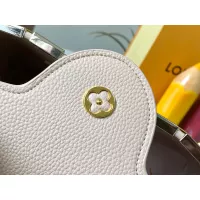 Cheap Louis Vuitton AAA Quality Messenger Bags For Women #1270658 Replica Wholesale [$92.00 USD] [ITEM#1270658] on Replica Louis Vuitton AAA Quality Messenger Bags