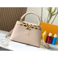 Cheap Louis Vuitton AAA Quality Messenger Bags For Women #1270659 Replica Wholesale [$96.00 USD] [ITEM#1270659] on Replica Louis Vuitton AAA Quality Messenger Bags