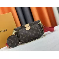 Cheap Louis Vuitton AAA Quality Messenger Bags For Women #1270660 Replica Wholesale [$56.00 USD] [ITEM#1270660] on Replica Louis Vuitton AAA Quality Messenger Bags