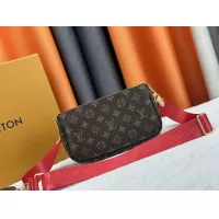 Cheap Louis Vuitton AAA Quality Messenger Bags For Women #1270660 Replica Wholesale [$56.00 USD] [ITEM#1270660] on Replica Louis Vuitton AAA Quality Messenger Bags