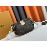 Cheap Louis Vuitton AAA Quality Messenger Bags For Women #1270661 Replica Wholesale [$56.00 USD] [ITEM#1270661] on Replica Louis Vuitton AAA Quality Messenger Bags