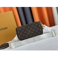 Cheap Louis Vuitton AAA Quality Messenger Bags For Women #1270661 Replica Wholesale [$56.00 USD] [ITEM#1270661] on Replica Louis Vuitton AAA Quality Messenger Bags