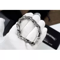 Cheap Chrome Hearts Bracelets #1270662 Replica Wholesale [$29.00 USD] [ITEM#1270662] on Replica Chrome Hearts Bracelets