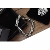 Cheap Chrome Hearts Bracelets #1270662 Replica Wholesale [$29.00 USD] [ITEM#1270662] on Replica Chrome Hearts Bracelets