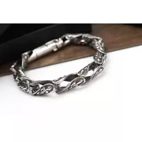 Cheap Chrome Hearts Bracelets #1270662 Replica Wholesale [$29.00 USD] [ITEM#1270662] on Replica Chrome Hearts Bracelets