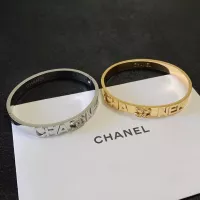 Cheap Chanel Bracelets #1270664 Replica Wholesale [$29.00 USD] [ITEM#1270664] on Replica Chanel Bracelets