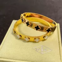 Cheap Van Cleef &amp; Arpels Bracelets #1270673 Replica Wholesale [$34.00 USD] [ITEM#1270673] on Replica Van Cleef &amp; Arpels Bracelets