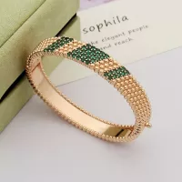 Cheap Van Cleef &amp; Arpels Bracelets #1270676 Replica Wholesale [$36.00 USD] [ITEM#1270676] on Replica Van Cleef &amp; Arpels Bracelets