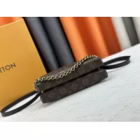 Cheap Louis Vuitton AAA Quality Messenger Bags For Women #1270681 Replica Wholesale [$68.00 USD] [ITEM#1270681] on Replica Louis Vuitton AAA Quality Messenger Bags