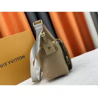 Cheap Louis Vuitton AAA Quality Messenger Bags For Women #1270682 Replica Wholesale [$80.00 USD] [ITEM#1270682] on Replica Louis Vuitton AAA Quality Messenger Bags