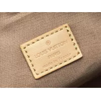 Cheap Louis Vuitton AAA Quality Messenger Bags For Women #1270682 Replica Wholesale [$80.00 USD] [ITEM#1270682] on Replica Louis Vuitton AAA Quality Messenger Bags