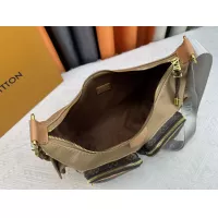 Cheap Louis Vuitton AAA Quality Messenger Bags For Women #1270682 Replica Wholesale [$80.00 USD] [ITEM#1270682] on Replica Louis Vuitton AAA Quality Messenger Bags