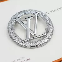 Louis Vuitton LV Brooches For Women #1270683