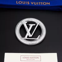 Cheap Louis Vuitton LV Brooches For Women #1270683 Replica Wholesale [$25.00 USD] [ITEM#1270683] on Replica 