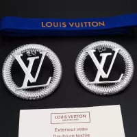 Cheap Louis Vuitton Earrings For Women #1270684 Replica Wholesale [$34.00 USD] [ITEM#1270684] on Replica Louis Vuitton Earrings