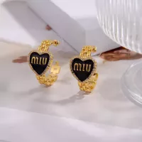 MIU MIU Earrings For Women #1270694