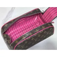 Cheap Louis Vuitton AAA Quality Handbags For Women #1270695 Replica Wholesale [$56.00 USD] [ITEM#1270695] on Replica Louis Vuitton AAA Quality Handbags