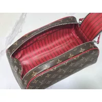 Cheap Louis Vuitton AAA Quality Handbags For Women #1270696 Replica Wholesale [$56.00 USD] [ITEM#1270696] on Replica Louis Vuitton AAA Quality Handbags