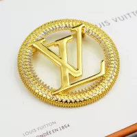 Louis Vuitton LV Brooches For Women #1270697