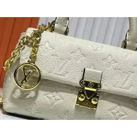 Cheap Louis Vuitton AAA Quality Handbags For Women #1270698 Replica Wholesale [$64.00 USD] [ITEM#1270698] on Replica Louis Vuitton AAA Quality Handbags