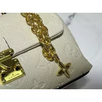 Cheap Louis Vuitton AAA Quality Handbags For Women #1270698 Replica Wholesale [$64.00 USD] [ITEM#1270698] on Replica Louis Vuitton AAA Quality Handbags