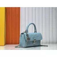 Cheap Louis Vuitton AAA Quality Handbags For Women #1270700 Replica Wholesale [$64.00 USD] [ITEM#1270700] on Replica Louis Vuitton AAA Quality Handbags