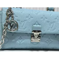 Cheap Louis Vuitton AAA Quality Handbags For Women #1270700 Replica Wholesale [$64.00 USD] [ITEM#1270700] on Replica Louis Vuitton AAA Quality Handbags