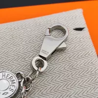 Cheap Hermes Key Holder And Bag Buckle #1270701 Replica Wholesale [$29.00 USD] [ITEM#1270701] on Replica 