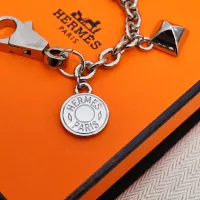 Cheap Hermes Key Holder And Bag Buckle #1270701 Replica Wholesale [$29.00 USD] [ITEM#1270701] on Replica 