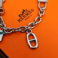 Cheap Hermes Key Holder And Bag Buckle #1270701 Replica Wholesale [$29.00 USD] [ITEM#1270701] on Replica 