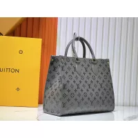 Cheap Louis Vuitton AAA Quality Tote-Handbags For Women #1270704 Replica Wholesale [$68.00 USD] [ITEM#1270704] on Replica Louis Vuitton AAA Quality Handbags