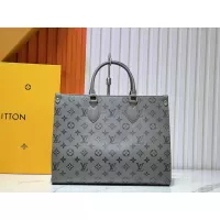 Cheap Louis Vuitton AAA Quality Tote-Handbags For Women #1270704 Replica Wholesale [$68.00 USD] [ITEM#1270704] on Replica Louis Vuitton AAA Quality Handbags