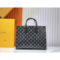 Cheap Louis Vuitton AAA Quality Tote-Handbags For Women #1270705 Replica Wholesale [$68.00 USD] [ITEM#1270705] on Replica 