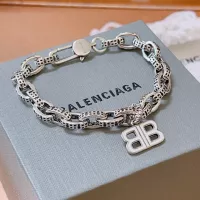 Cheap Balenciaga Bracelets #1270707 Replica Wholesale [$42.00 USD] [ITEM#1270707] on Replica Balenciaga Bracelets