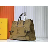 Cheap Louis Vuitton AAA Quality Tote-Handbags For Women #1270708 Replica Wholesale [$68.00 USD] [ITEM#1270708] on Replica Louis Vuitton AAA Quality Handbags