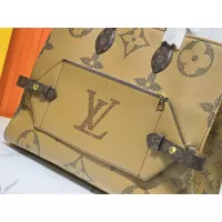 Cheap Louis Vuitton AAA Quality Tote-Handbags For Women #1270708 Replica Wholesale [$68.00 USD] [ITEM#1270708] on Replica Louis Vuitton AAA Quality Handbags