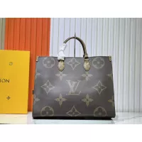 Cheap Louis Vuitton AAA Quality Tote-Handbags For Women #1270708 Replica Wholesale [$68.00 USD] [ITEM#1270708] on Replica Louis Vuitton AAA Quality Handbags