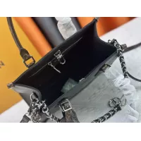 Cheap Louis Vuitton AAA Quality Tote-Handbags For Women #1270710 Replica Wholesale [$68.00 USD] [ITEM#1270710] on Replica Louis Vuitton AAA Quality Handbags