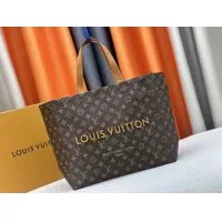 Cheap Louis Vuitton AAA Quality Tote-Handbags For Women #1270712 Replica Wholesale [$76.00 USD] [ITEM#1270712] on Replica Louis Vuitton AAA Quality Handbags