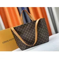 Cheap Louis Vuitton AAA Quality Tote-Handbags For Women #1270712 Replica Wholesale [$76.00 USD] [ITEM#1270712] on Replica Louis Vuitton AAA Quality Handbags